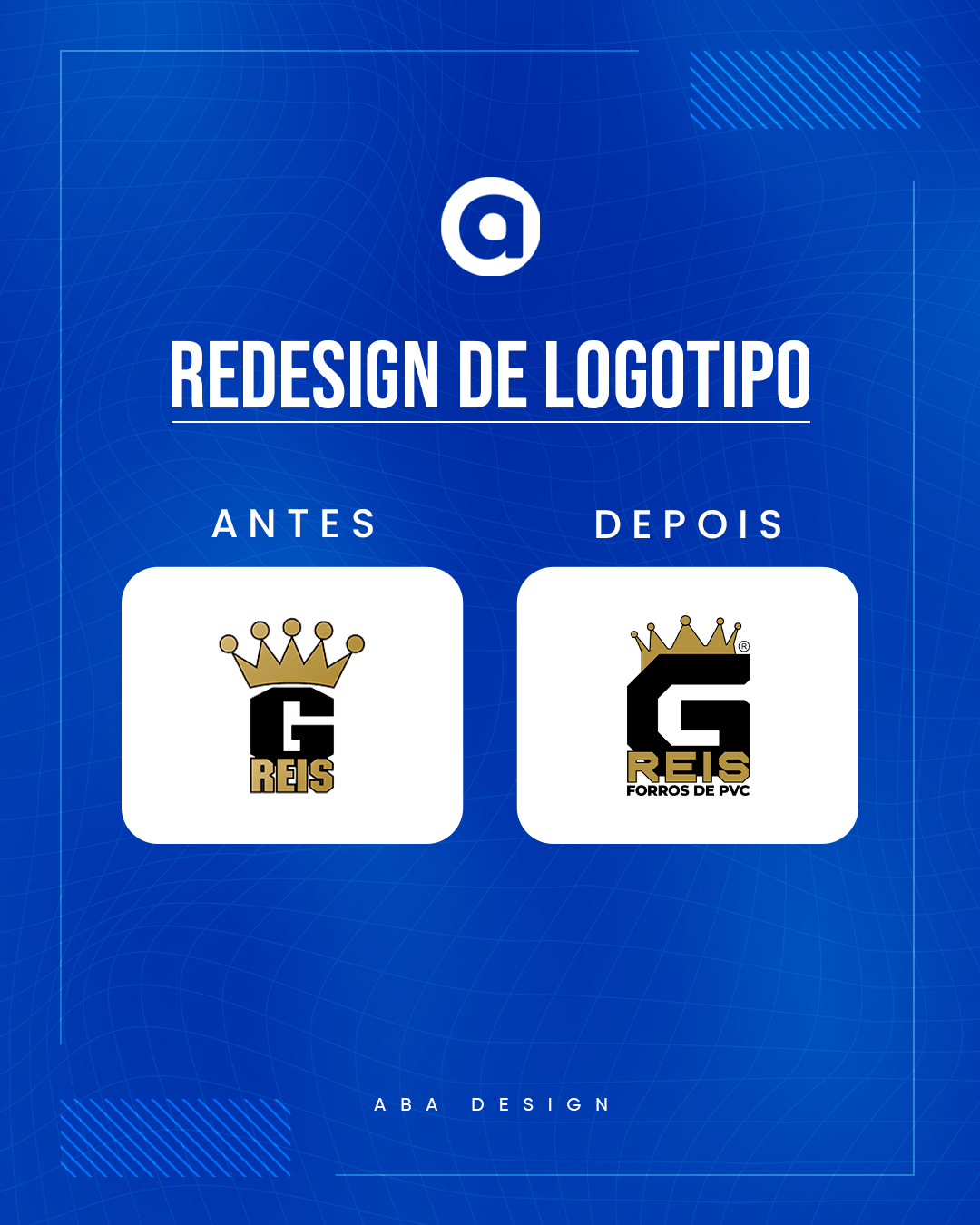 rebranding